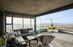 Apartment for rent, 4+kk - 3 bedrooms, 119m<sup>2</sup>