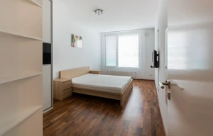 Apartment for rent, 2+kk - 1 bedroom, 56m<sup>2</sup>