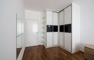 Apartment for rent, 2+kk - 1 bedroom, 56m<sup>2</sup>