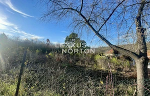 Building plot for sale, 594m<sup>2</sup>