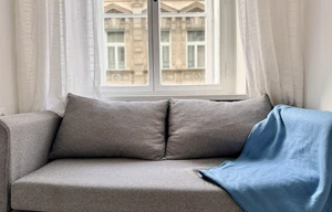 Apartment for rent, 2+1 - 1 bedroom, 40m<sup>2</sup>