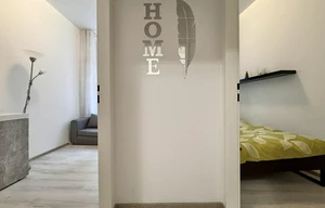 Apartment for rent, 2+1 - 1 bedroom, 40m<sup>2</sup>