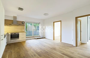 Apartment for rent, 3+kk - 2 bedrooms, 61m<sup>2</sup>