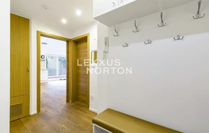 Apartment for rent, 3+kk - 2 bedrooms, 61m<sup>2</sup>