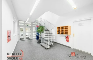 Office for sale, 447m<sup>2</sup>