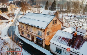 Apartment building for sale, 400m<sup>2</sup>