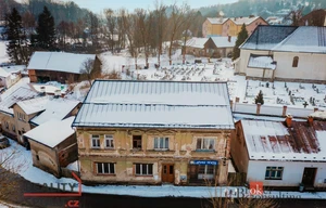 Apartment building for sale, 400m<sup>2</sup>