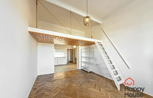 Apartment for rent, 1+1 - Studio, 40m<sup>2</sup>