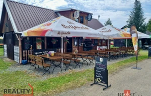 Restaurant for sale, 65m<sup>2</sup>