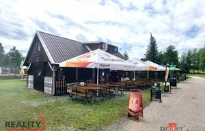 Restaurant for sale, 65m<sup>2</sup>