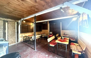 Restaurant for sale, 65m<sup>2</sup>