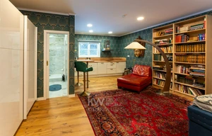 Apartment for sale, 1+KK - Studio, 34m<sup>2</sup>