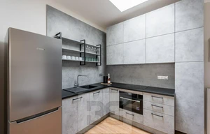 Apartment for rent, 2+kk - 1 bedroom, 60m<sup>2</sup>