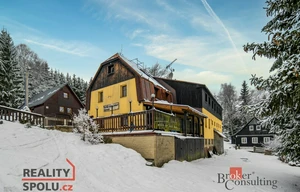 Accommodation for sale, 498m<sup>2</sup>