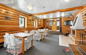 Accommodation for sale, 498m<sup>2</sup>