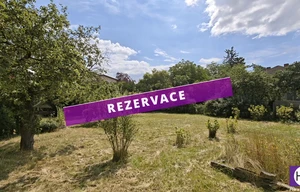 Building plot for sale, 700m<sup>2</sup>