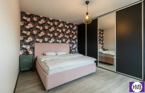 Apartment for sale, 2+kk - 1 bedroom, 87m<sup>2</sup>