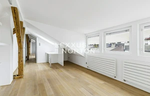 Apartment for sale, 5+kk - 4 bedrooms, 192m<sup>2</sup>