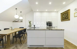 Apartment for sale, 3+kk - 2 bedrooms, 111m<sup>2</sup>