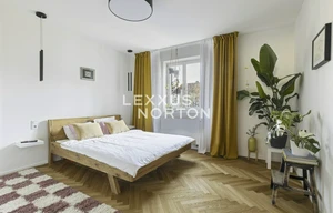 Apartment for sale, 3+kk - 2 bedrooms, 111m<sup>2</sup>