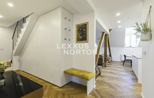 Apartment for sale, 3+kk - 2 bedrooms, 111m<sup>2</sup>