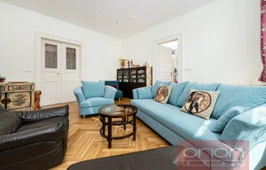 Apartment for sale, 3+1 - 2 bedrooms, 89m<sup>2</sup>