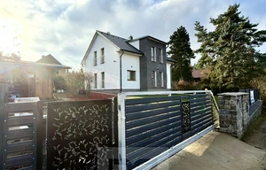 Family house for sale, 160m<sup>2</sup>, 554m<sup>2</sup> of land