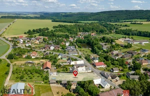 Building plot for sale, 2284m<sup>2</sup>