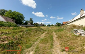 Building plot for sale, 2284m<sup>2</sup>