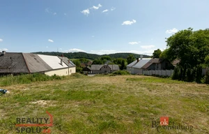 Building plot for sale, 2284m<sup>2</sup>