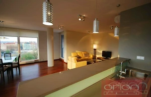 Apartment for rent, 4+kk - 3 bedrooms, 134m<sup>2</sup>