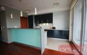 Apartment for rent, 4+kk - 3 bedrooms, 134m<sup>2</sup>