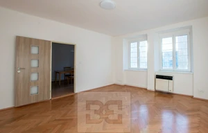 Apartment for rent, 2+kk - 1 bedroom, 60m<sup>2</sup>