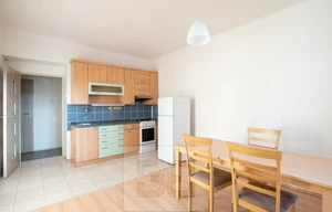 Apartment for rent, 2+kk - 1 bedroom, 60m<sup>2</sup>