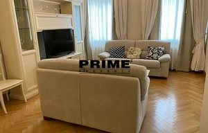 Apartment for rent, 2+kk - 1 bedroom, 72m<sup>2</sup>
