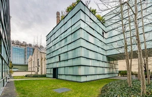 Apartment for rent, 1+KK - Studio, 43m<sup>2</sup>