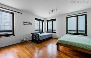 Apartment for rent, 1+KK - Studio, 43m<sup>2</sup>