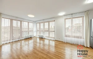 Apartment for sale, 3+kk - 2 bedrooms, 80m<sup>2</sup>