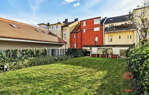 Apartment for rent, 2+kk - 1 bedroom, 60m<sup>2</sup>