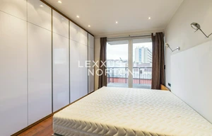 Apartment for rent, 4+kk - 3 bedrooms, 178m<sup>2</sup>