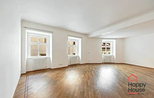 Apartment for rent, 4+1 - 3 bedrooms, 170m<sup>2</sup>