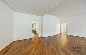 Apartment for rent, 4+1 - 3 bedrooms, 170m<sup>2</sup>