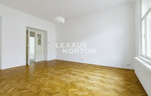 Apartment for rent, 3+1 - 2 bedrooms, 102m<sup>2</sup>