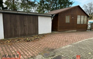 Retail space for rent, 39m<sup>2</sup>