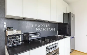 Apartment for rent, 1+KK - Studio, 34m<sup>2</sup>