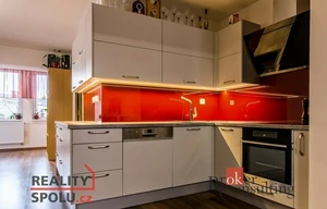 Apartment for rent, 3+1 - 2 bedrooms, 91m<sup>2</sup>