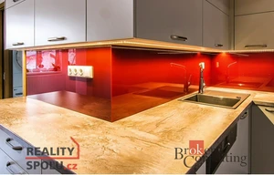 Apartment for rent, 3+1 - 2 bedrooms, 91m<sup>2</sup>