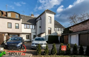 Apartment for rent, 3+1 - 2 bedrooms, 91m<sup>2</sup>