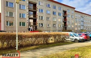 Apartment for rent, 1+1 - Studio, 35m<sup>2</sup>