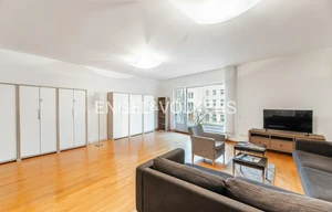 Apartment for rent, 4+kk - 3 bedrooms, 130m<sup>2</sup>